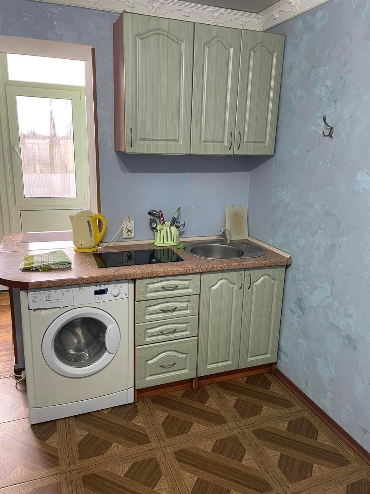 Апартаменти В Парку Umanʼ Zimmer foto