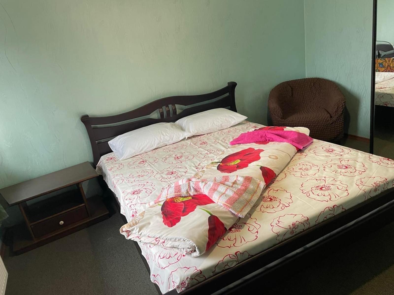 Апартаменти В Парку Umanʼ Zimmer foto